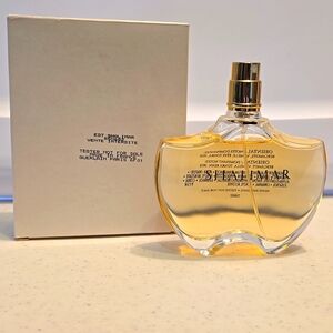 Vintage Guerlain Shalimar